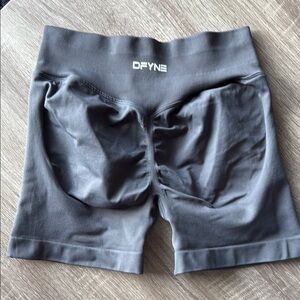 DFYNE Impact Shorts